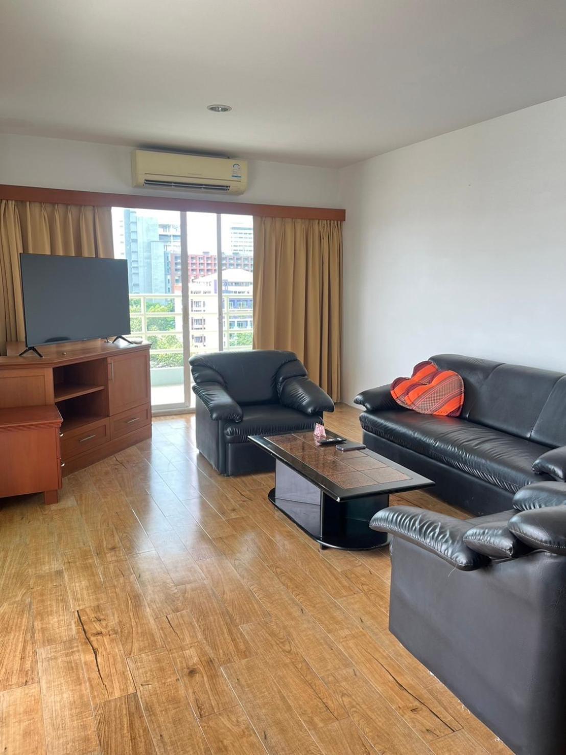 Apartmán Joy Shop At View Talay 6 Pattaya Exteriér fotografie