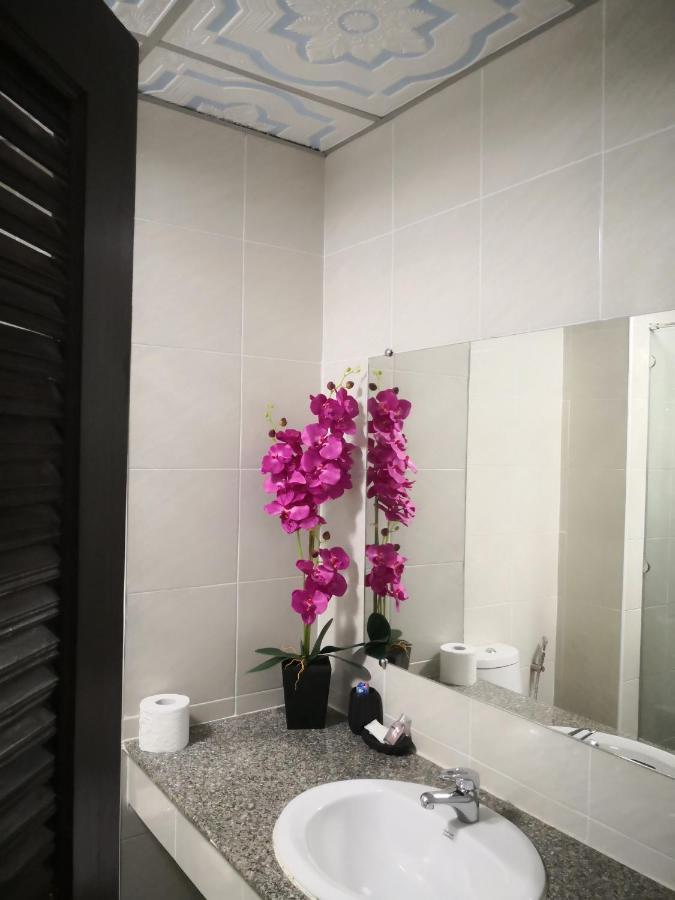 Apartmán Joy Shop At View Talay 6 Pattaya Exteriér fotografie
